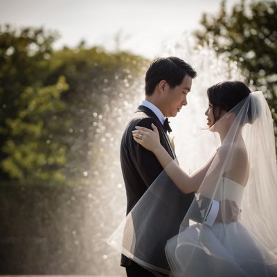 Oheka Castle Wedding Long Island Venue
