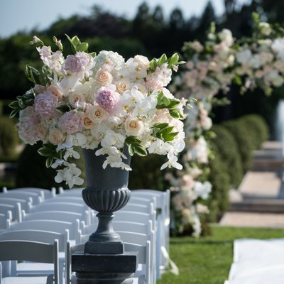 Oheka Castle Wedding Video