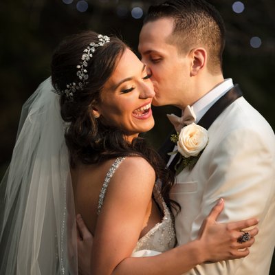 Florentine Gardens Wedding Photos