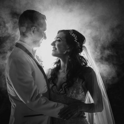 River Vale NJ Wedding Photographer