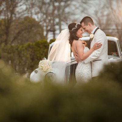 Estate at Florentine Gardens Wedding Review