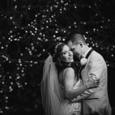 Estate at Florentine Gardens Wedding Pictures