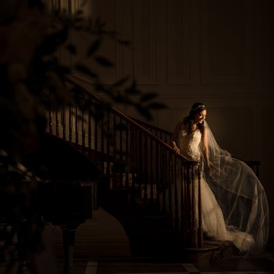 Wedding Photos Florentine Gardens