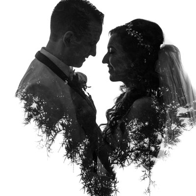 Florentine Gardens Weddings Photographers