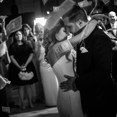 Pine Hollow Country Club Wedding The Knot