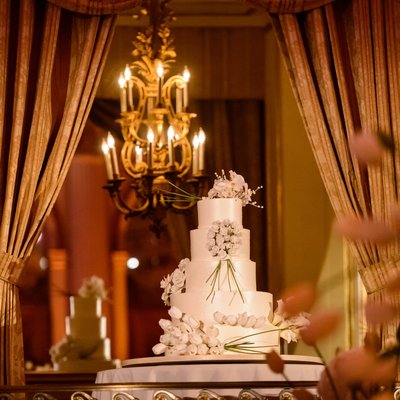 Plaza Hotel New York Wedding Photographer
