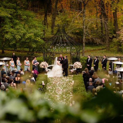 Lord Thompson Manor Weddings