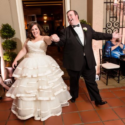 Lord Thompson Manor Wedding Vendors