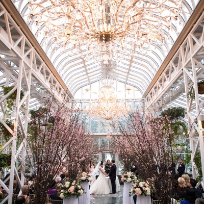 Madison Hotel Wedding Cost
