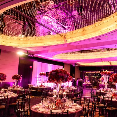 Mandarin Oriental New York Wedding Photographer