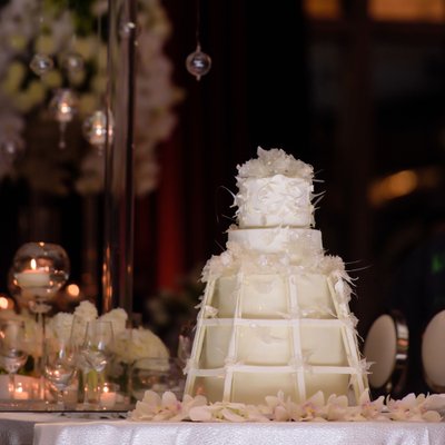Mandarin Oriental New York Wedding
