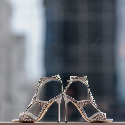 Mandarin Oriental NYC Wedding Photography