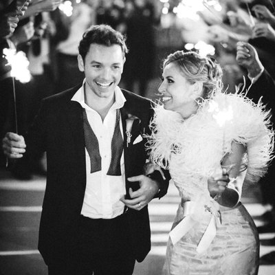 Maritime Parc Jersey City Wedding Photographer