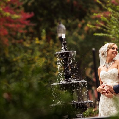 Maritime Parc Wedding Reviews