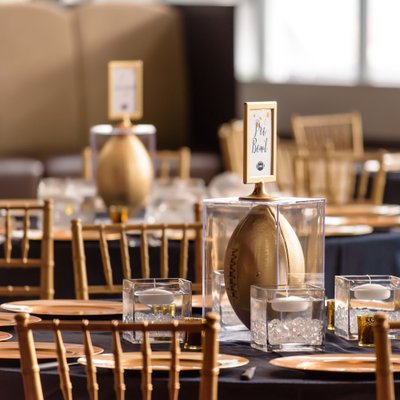 MetLife Stadium Wedding Rental