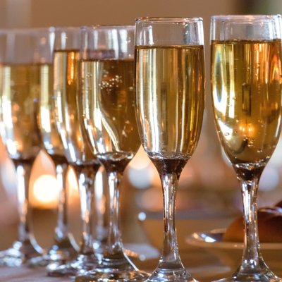 Old Field Club Weddings