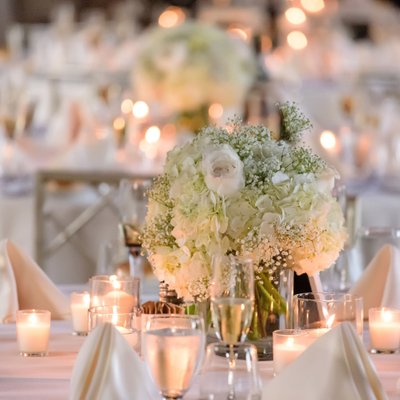 Old Field Club Wedding Cost