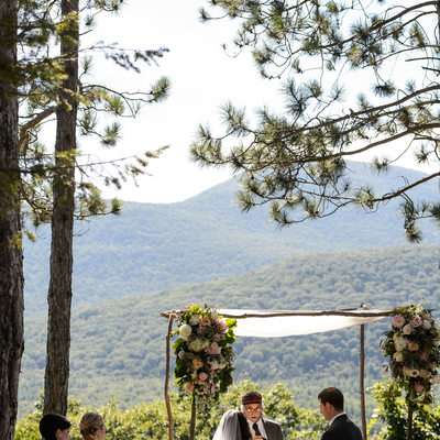 Current Onteora Mountain House Wedding Cost