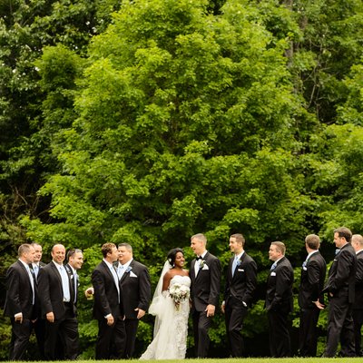 Hilton Pearl River Wedding Cost