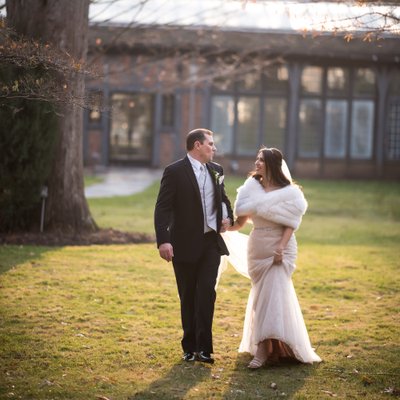 Photography Pleasantdale Chateau Wedding
