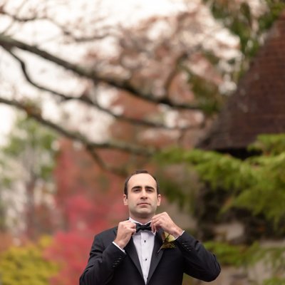 Photos Pleasantdale Chateau Wedding