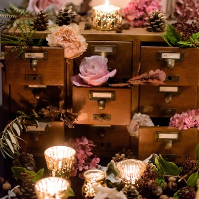 Pleasantdale Chateau Wedding Recommended Vendors
