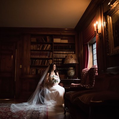 Pleasantdale Chateau Pics