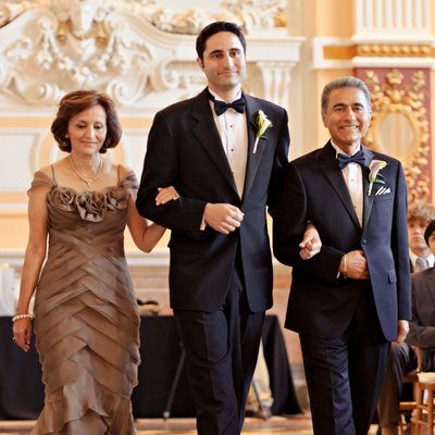 Please Touch Museum Wedding Packages