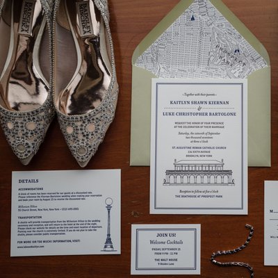 Prospect Park Boathouse Wedding Price