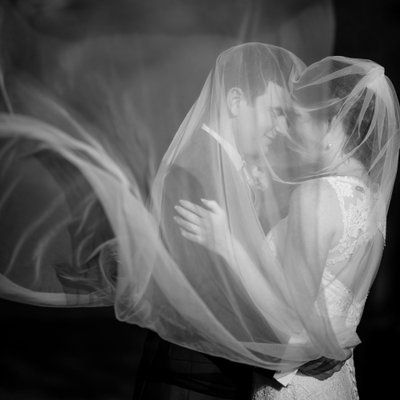 Prospect Park Boathouse Wedding Photographer