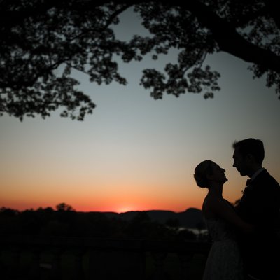 Sleepy Hollow Country Club Wedding Photos