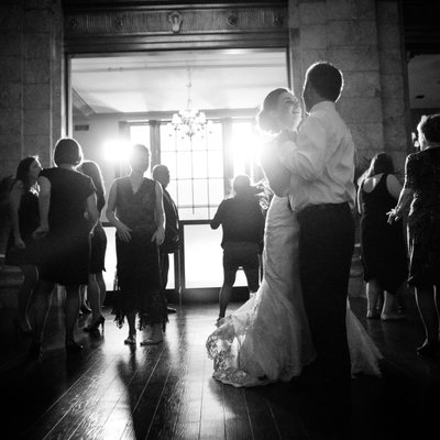 State Room Wedding Photography
