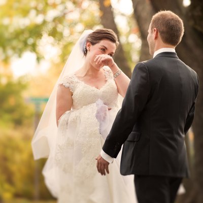 State Room Wedding