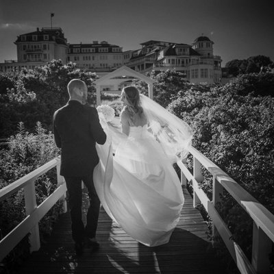 2019 Ocean House Rhode Island Wedding Price