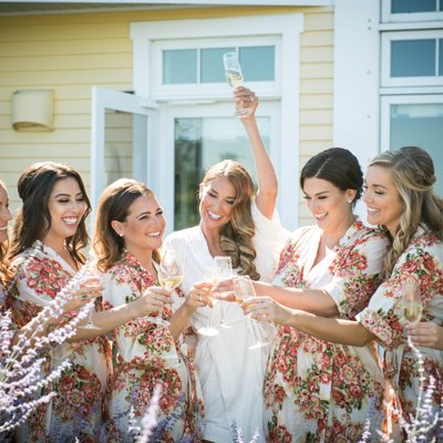 Ocean House Rhode Island Wedding Photos