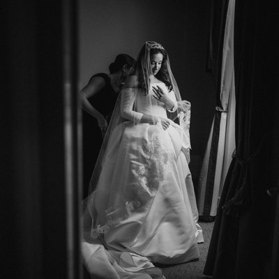 Union League Philadelphia Wedding Photos