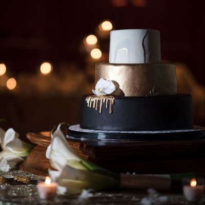 Woodwinds Wedding CT Instagram