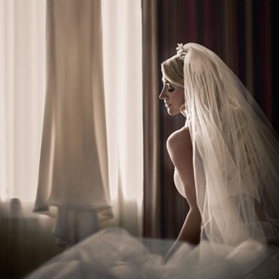 Ritz Carlton Philadelphia Wedding