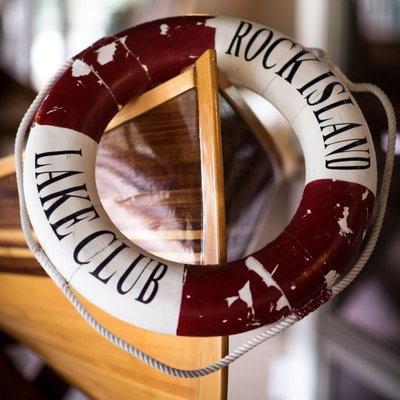  Rock Island Lake Club Sparta