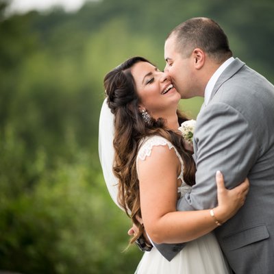 Rock Island Lake Club Wedding in Sparta