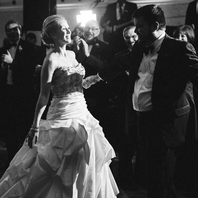 Pictures Roosevelt Hotel NYC Wedding