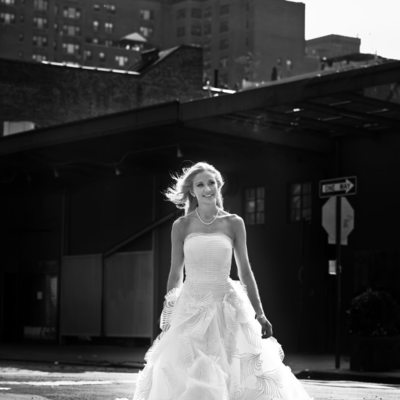 Skylight Studios Wedding NYC The Knot