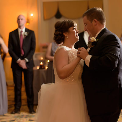 Ivyland Pennsylvania Wedding Photographer