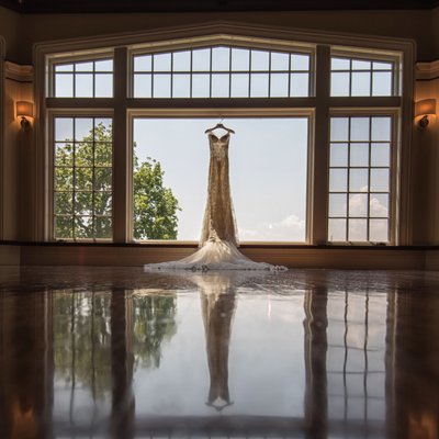 Stamford Yacht Club Wedding