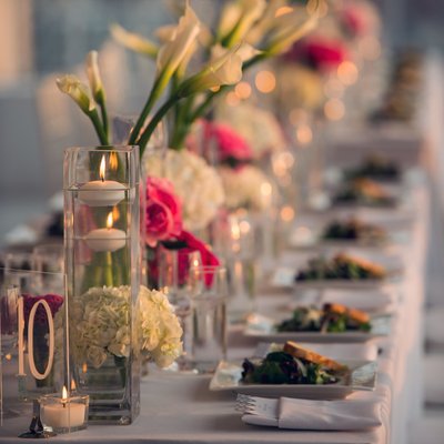Studio 450 Wedding Photos