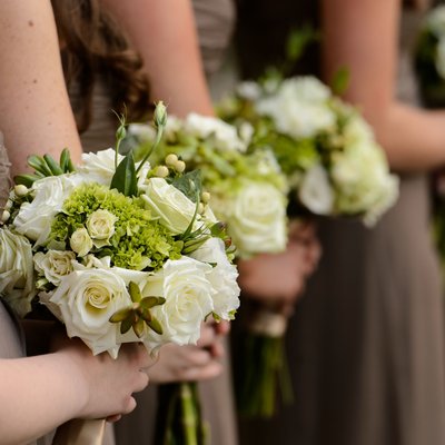 Sweetwater Farm Wedding Photos