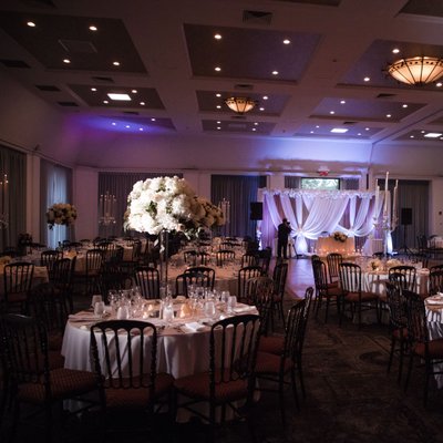 Tarrytown Wedding Venue