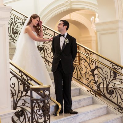The Rockleigh Preferred Vendors