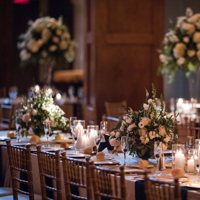 Union Trust Philadelphia Wedding Reviews