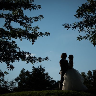 Pictures West Hills Country Club Wedding